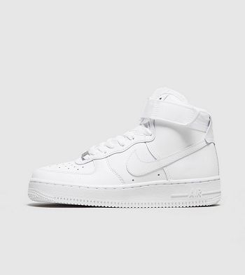 Botasky Nike Air Force 1 '07 LV8 Air Force 1 '07 LV8 - Damske Topanky Biele | CXJ-276489